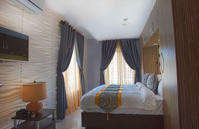 H21 Apartments & Lounge - Foto 9