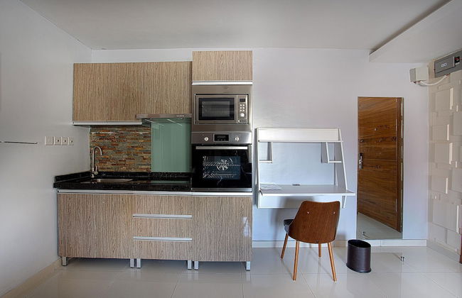 H21 Apartments & Lounge - Foto 15
