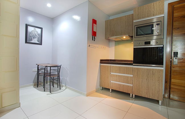 H21 Apartments & Lounge - Foto 17