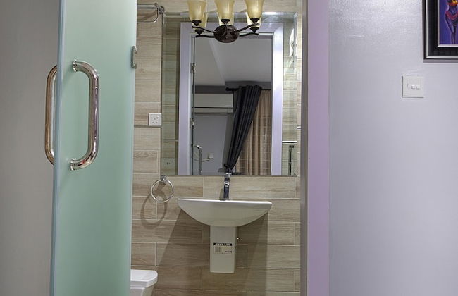 H21 Apartments & Lounge - Foto 22