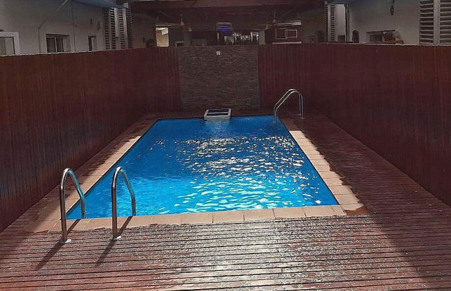 H21 Apartments & Lounge - Foto 24