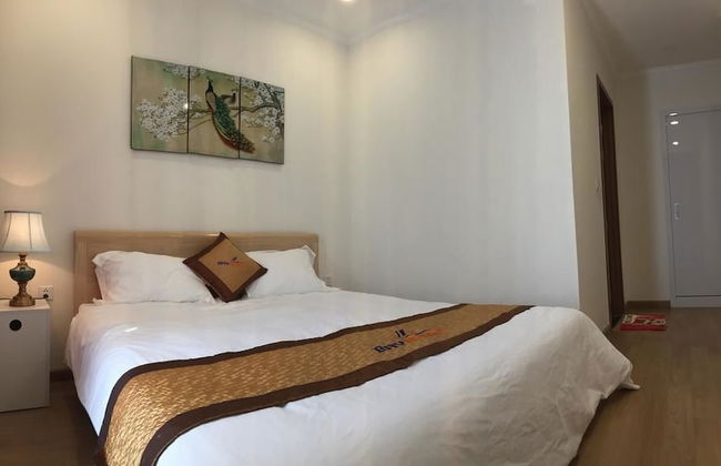 Bayhomes Gardenia Serviced Apartment - Foto 4