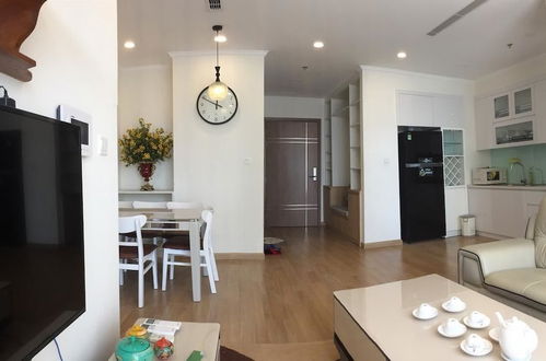 Photo 29 - Bayhomes Gardenia Serviced Apartment