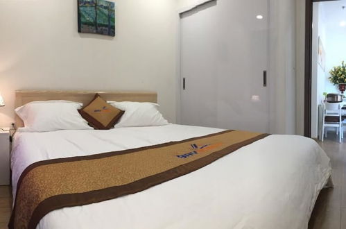 Photo 7 - Bayhomes Gardenia Serviced Apartment