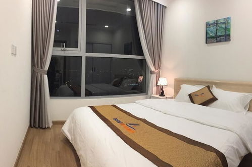 Photo 2 - Bayhomes Gardenia Serviced Apartment