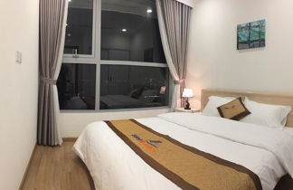 Foto 2 - Bayhomes Gardenia Serviced Apartment