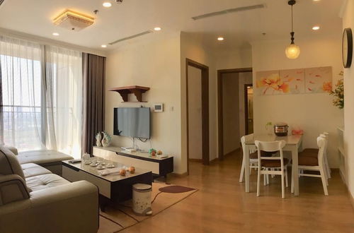 Photo 24 - Bayhomes Gardenia Serviced Apartment