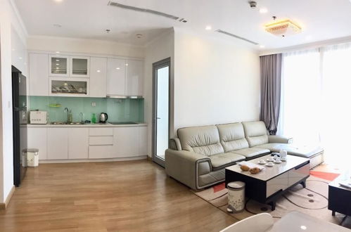 Photo 23 - Bayhomes Gardenia Serviced Apartment