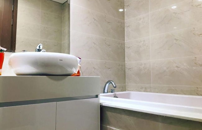Bayhomes Gardenia Serviced Apartment - Foto 39