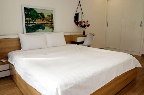 Photo 11 - Bayhomes Gardenia Serviced Apartment