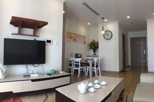 Photo 30 - Bayhomes Gardenia Serviced Apartment