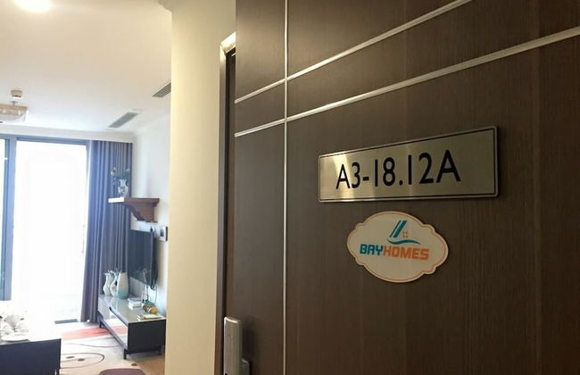 Bayhomes Gardenia Serviced Apartment - Foto 3