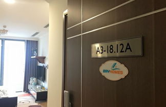 Photo 3 - Bayhomes Gardenia Serviced Apartment