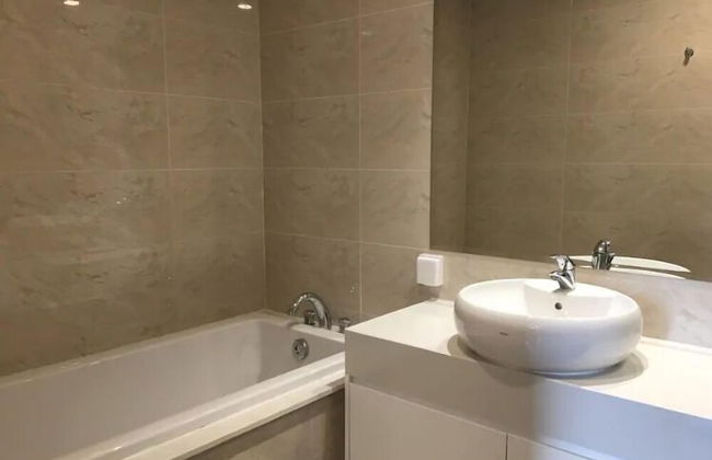 Bayhomes Gardenia Serviced Apartment - Foto 10