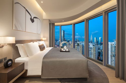 Photo 15 - Ascott Raffles City Shenzhen