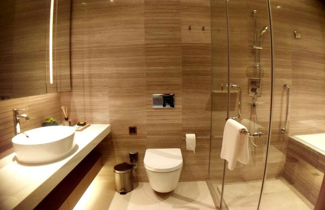 Ascott Raffles City Shenzhen - Foto 31