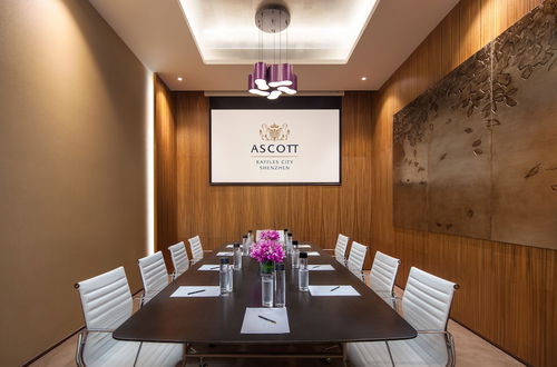 Photo 39 - Ascott Raffles City Shenzhen