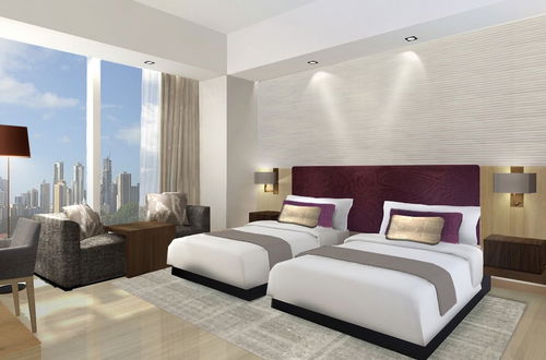 Photo 21 - Ascott Raffles City Shenzhen