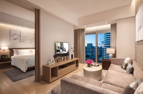 Photo 12 - Ascott Raffles City Shenzhen