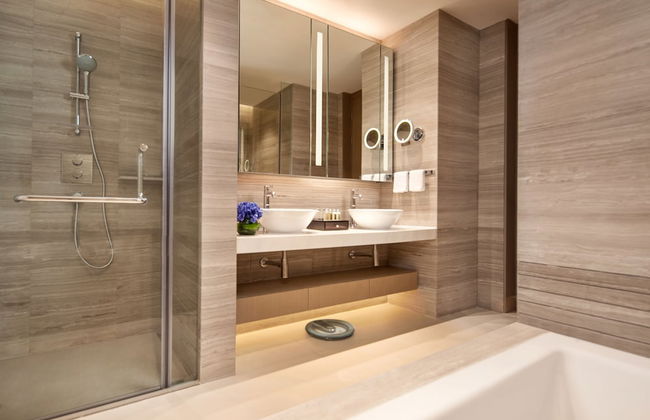Ascott Raffles City Shenzhen - Foto 29