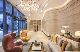 Photo 2 - Ascott Raffles City Shenzhen