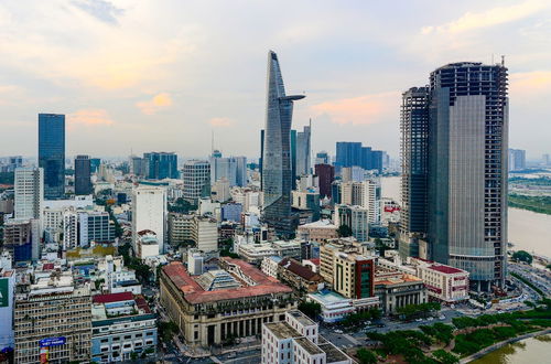 Photo 41 - Riverside Residence - Saigon Royal