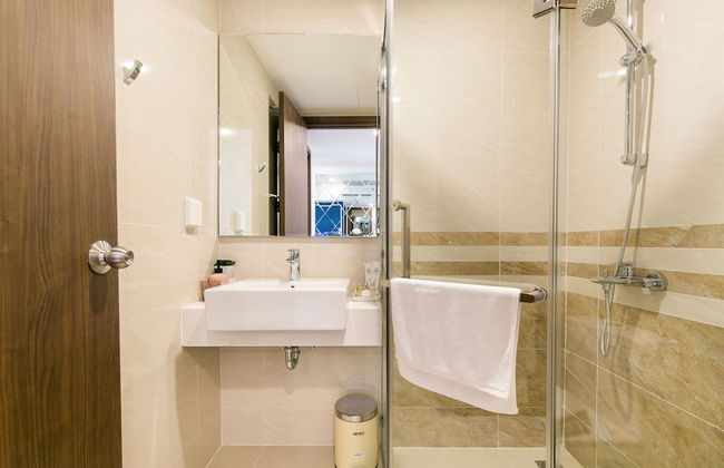 Riverside Residence - Saigon Royal - Foto 49