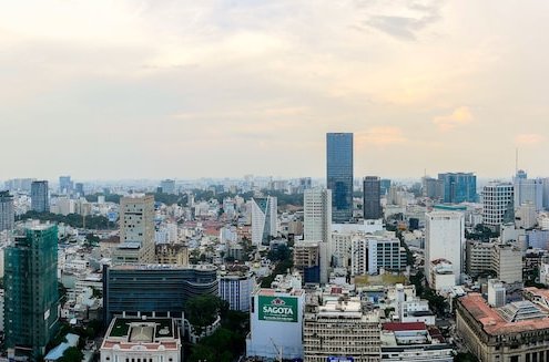 Foto 40 - Riverside Residence - Saigon Royal