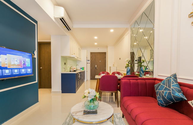 Riverside Residence - Saigon Royal - Foto 34