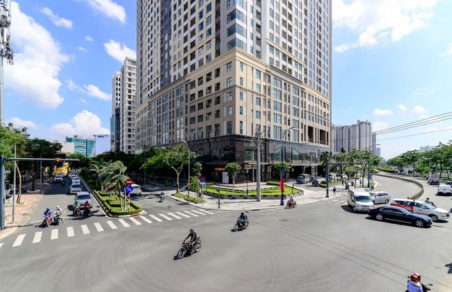 Riverside Residence - Saigon Royal - Foto 66