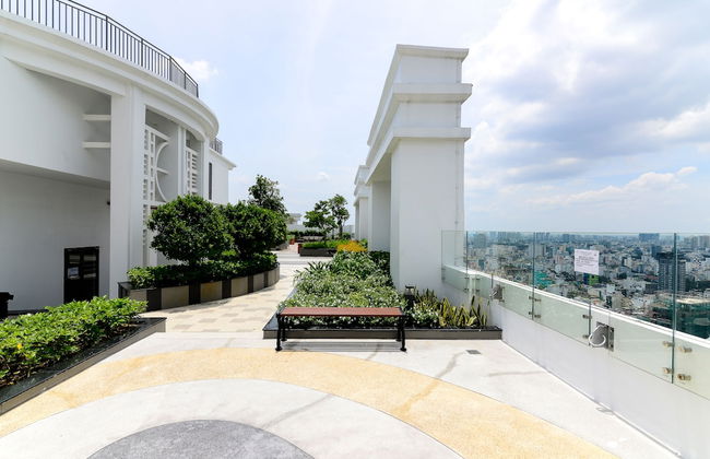 Riverside Residence - Saigon Royal - Foto 69