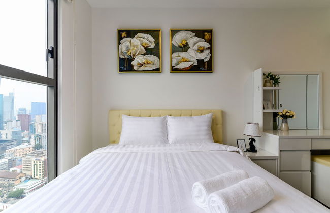 Riverside Residence - Saigon Royal - Foto 12
