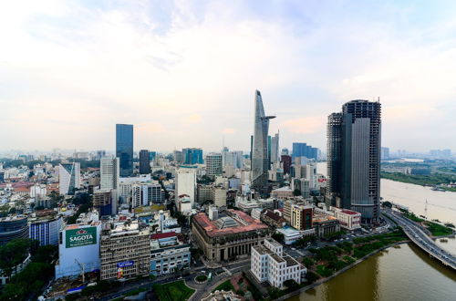 Photo 42 - Riverside Residence - Saigon Royal