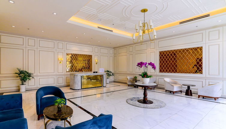 Photo 1 - Riverside Residence - Saigon Royal