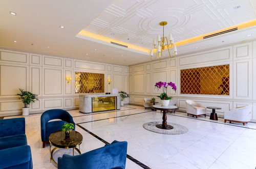 Photo 1 - Riverside Residence - Saigon Royal