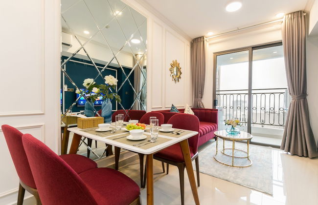 Riverside Residence - Saigon Royal - Foto 39