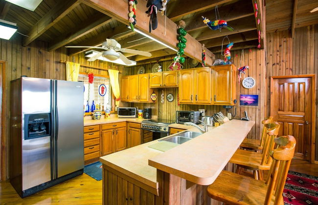 Casa La Quinta Sur - Photo 5