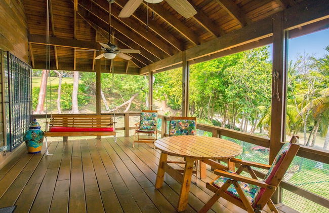 Casa La Quinta Sur - Photo 16