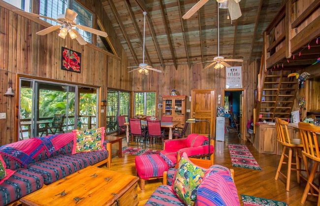 Casa La Quinta Sur - Photo 6