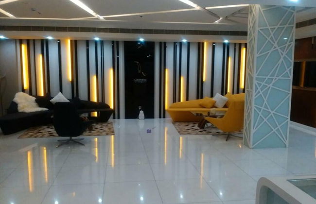 Saxophone Suites - Foto 2