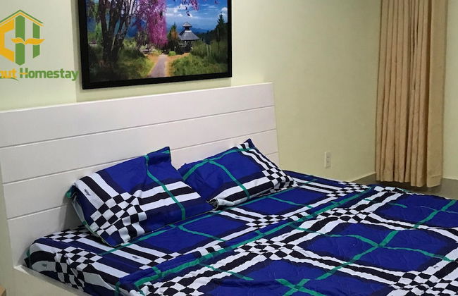 Chestnut Homestay - Photo 8