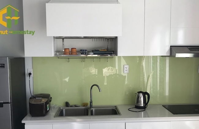 Chestnut Homestay - Photo 11