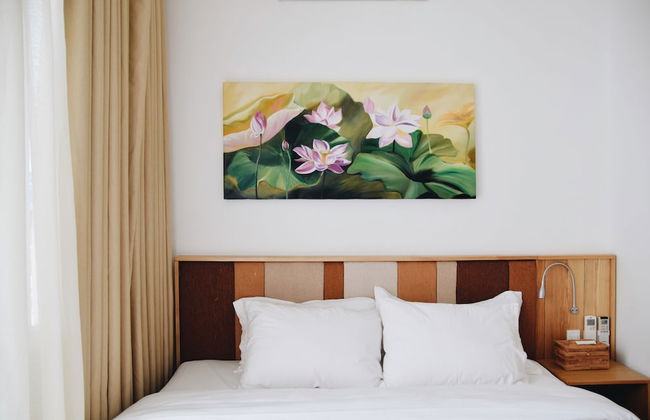 Babylon Garden Condotel - Foto 10