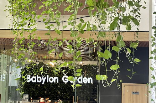 Foto 4 - Babylon Garden Condotel