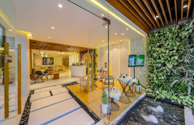 Babylon Garden Condotel - Foto 38