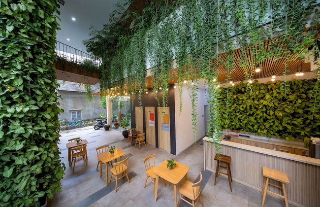 Babylon Garden Condotel - Foto 48