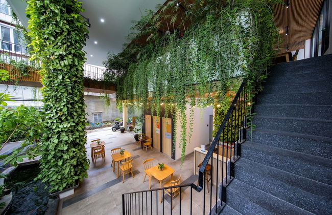 Babylon Garden Condotel - Foto 63
