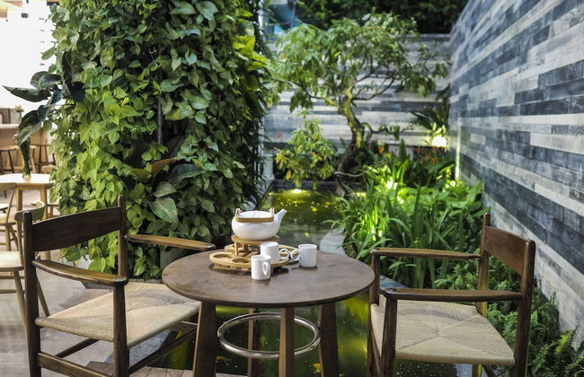Babylon Garden Condotel - Foto 44