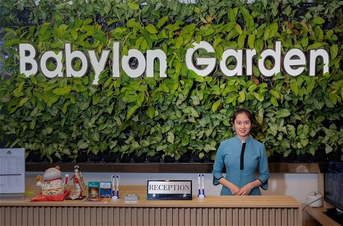 Foto 4 - Babylon Garden Condotel