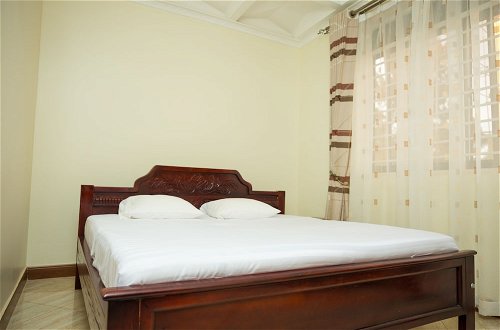 Foto 9 - Kampala Suburbs Apartment